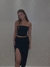 Saia Ivy Black