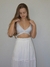 Top Maia Silver - loja online