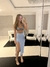 Saia Ivy baby blue