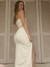 Saia Ivy Creme - comprar online