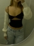 Top Samantha Black