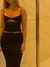Top Samantha Black - comprar online
