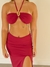 Top Flora Cherry - comprar online