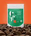 NATURAL CARAMEL - Brasil