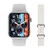 Smartwatch bluetooth I8 Pro Max - loja online