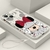 Capa para telefone Disney Mickey e Minnie Mouse - NK STORE