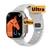 Relógio Inteligente IWO, NFC Smartwatch, Série 8 Ultra, Chamada Bluetooth - NK STORE