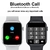Imagem do Smartwatch bluetooth I8 Pro Max
