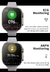 Relógio Inteligente IWO, NFC Smartwatch, Série 8 Ultra, Chamada Bluetooth - loja online