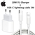 Carregador e Cabo TURBO USB-C para IPHONE