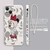 Capa para telefone Disney Mickey e Minnie Mouse - comprar online