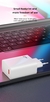 Xiaomi Carregador Turbo Original, USB Tipo C - comprar online