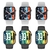 Smartwatch bluetooth I8 Pro Max - NK STORE