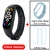 Xiaomi-Mi Band 7 AMOLED na internet