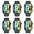 Smartwatch bluetooth I8 Pro Max - loja online