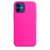 Capa de silicone original - NK STORE