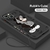 Capa para telefone Disney Mickey e Minnie Mouse