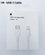 Carregador e Cabo TURBO USB-C para IPHONE na internet