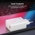 Xiaomi Carregador Turbo Original, USB Tipo C - comprar online