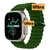 Relógio Inteligente IWO, NFC Smartwatch, Série 8 Ultra, Chamada Bluetooth - comprar online