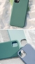 Capa de silicone original - NK STORE