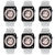 Imagem do Smartwatch bluetooth I8 Pro Max
