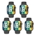 Smartwatch bluetooth I8 Pro Max