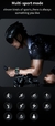 Relógio Inteligente IWO, NFC Smartwatch, Série 8 Ultra, Chamada Bluetooth