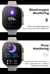 Relógio Inteligente IWO, NFC Smartwatch, Série 8 Ultra, Chamada Bluetooth - loja online