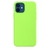 Capa de silicone original - NK STORE