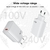 Xiaomi Carregador Turbo Original, USB Tipo C - comprar online