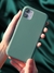 Capa de silicone original