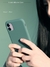 Capa de silicone original - NK STORE