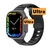 Relógio Inteligente IWO, NFC Smartwatch, Série 8 Ultra, Chamada Bluetooth - NK STORE