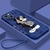 Capa para telefone Disney Mickey e Minnie Mouse