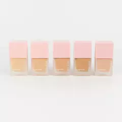 ✨ Base de Maquillaje City Girl – Foundation Tono 1 ✨ - comprar online