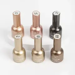 ESMALTE CAT EYE CITY GIRL
