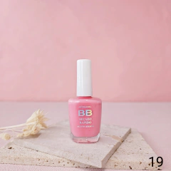 Esmalte Secado Rápido "BB" - tienda online