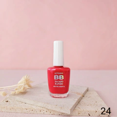 Esmalte Secado Rápido "BB" - KALU 