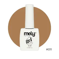 ESMALTES SEMIPERMANENTES UV/LED 12ML MELY - KALU 