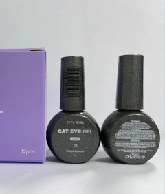 ✨esmalte cat eye gel city girl✨ - comprar online