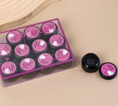 Gel sólido adhesivo para tips soft gel Charm Limit 5g