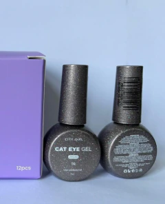 ✨esmalte cat eye gel city girl✨ en internet