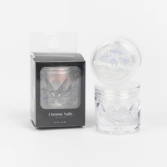 POLVO PARA UÑAS EN FRASQUITO – CITY GIRL
