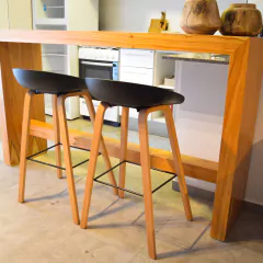 Mesa desayunador en internet