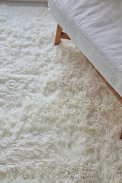 Alfombra Shaggy - comprar online