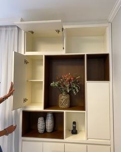 Mueble guardado - comprar online