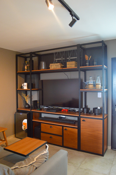 Mueble Industrial
