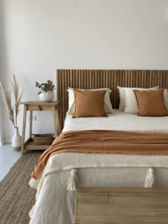 Pie de Cama Helsinki - tienda online