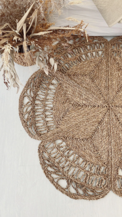 Alfombra Prao Seagrass - comprar online